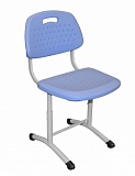 Стул ученический ШС03 фото